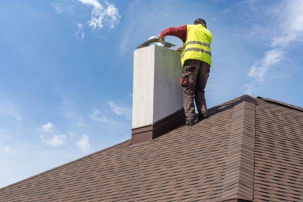 Chimney Repair - Chimney Repair Hightstown, New Jersey