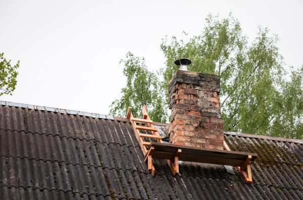 Chimney Decay Repair