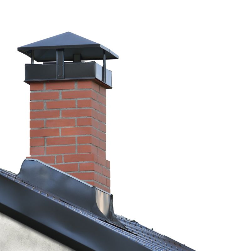 Chimney Cap Installation