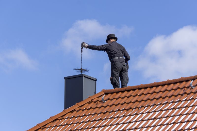 Chimney Cleaning Service